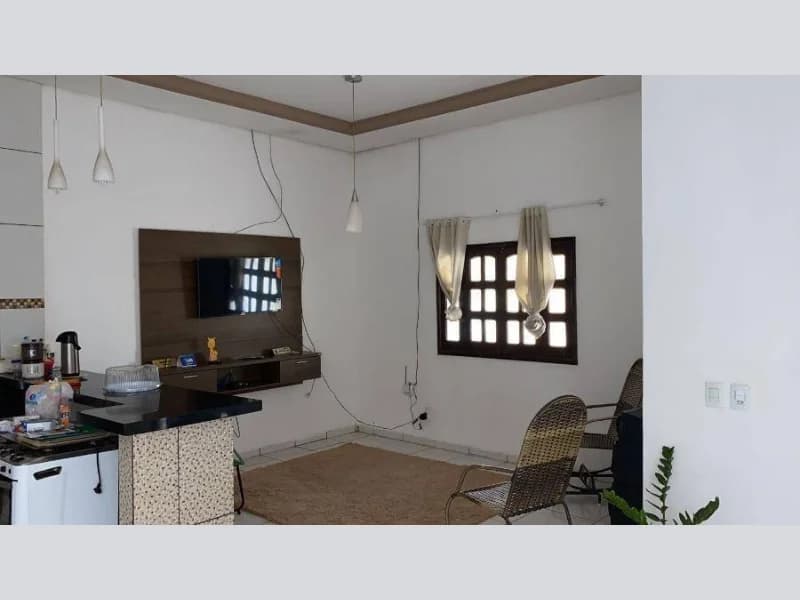 Foto 17 de 42: Casa em leilão em Sambaíba - MA, bairro Centro — Casa - Sambaíba - MA