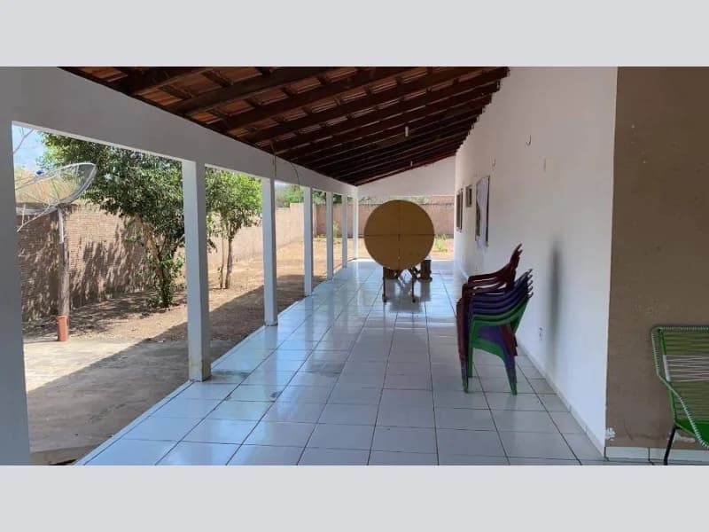 Foto 16 de 42: Casa em leilão em Sambaíba - MA, bairro Centro — Casa - Sambaíba - MA