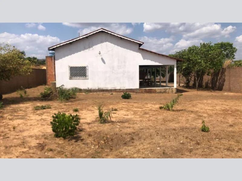 Foto 28 de 42: Casa em leilão em Sambaíba - MA, bairro Centro — Casa - Sambaíba - MA