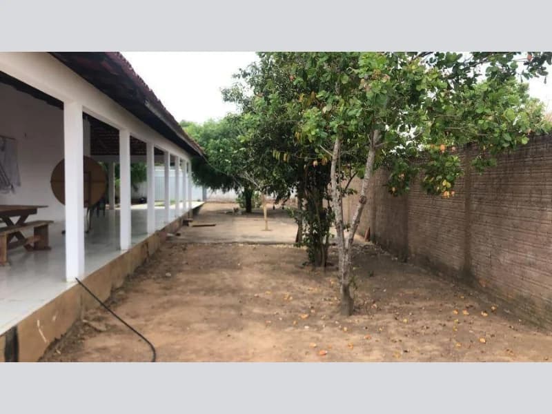 Foto 26 de 42: Casa em leilão em Sambaíba - MA, bairro Centro — Casa - Sambaíba - MA