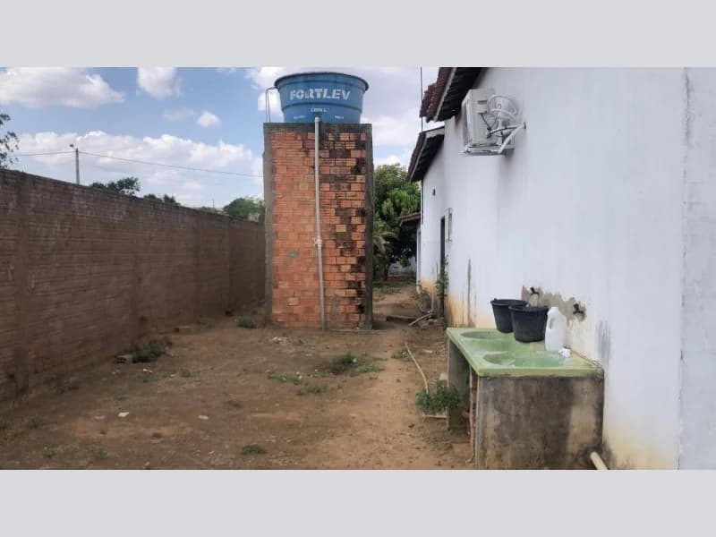 Foto 27 de 42: Casa em leilão em Sambaíba - MA, bairro Centro — Casa - Sambaíba - MA