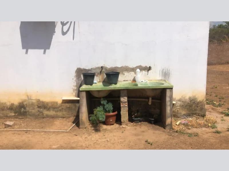 Foto 30 de 42: Casa em leilão em Sambaíba - MA, bairro Centro — Casa - Sambaíba - MA