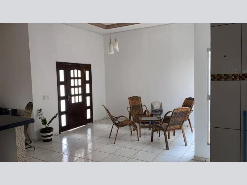 Foto 35 de 42: Casa em leilão em Sambaíba - MA, bairro Centro — Casa - Sambaíba - MA