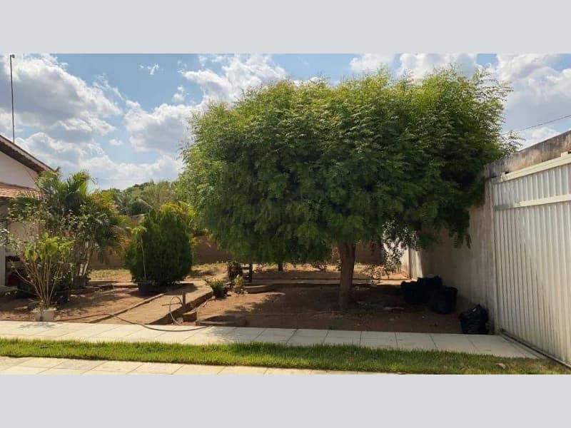Foto 37 de 42: Casa em leilão em Sambaíba - MA, bairro Centro — Casa - Sambaíba - MA