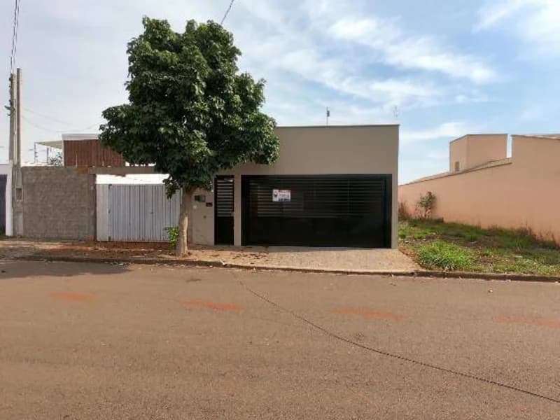 Foto 4 de 12: Casa em leilão em Piracicaba - SP, bairro Água Branca — Casa - Piracicaba - SP