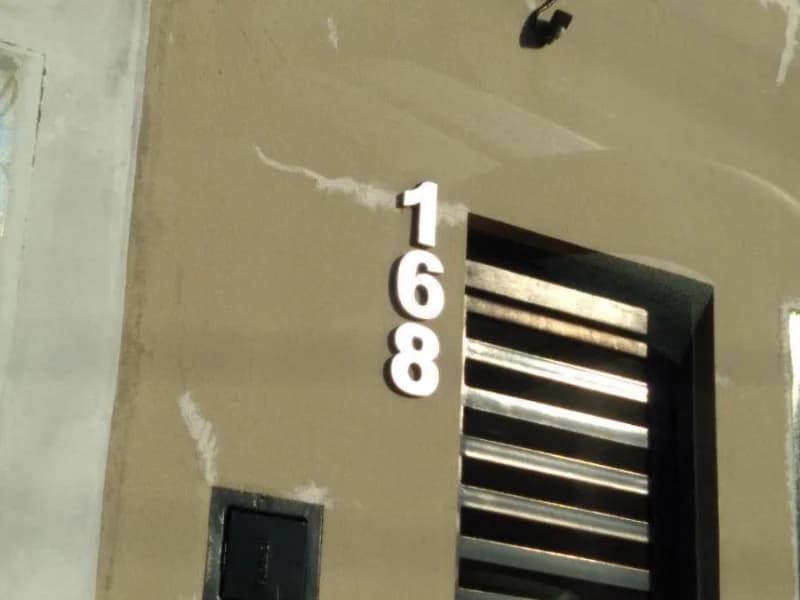 Foto 2 de 12: Casa em leilão em Piracicaba - SP, bairro Água Branca — Casa - Piracicaba - SP
