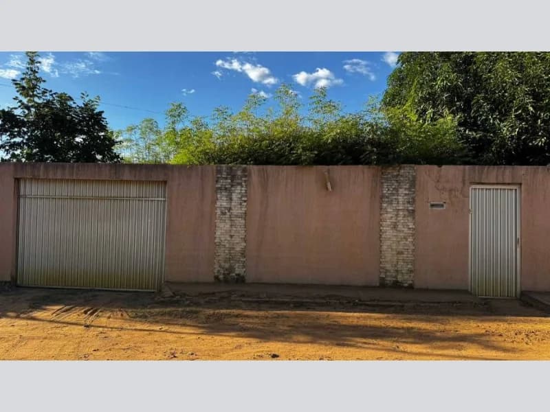 Foto 42 de 42: Casa em leilão em Sambaíba - MA, bairro Centro — Casa - Sambaíba - MA