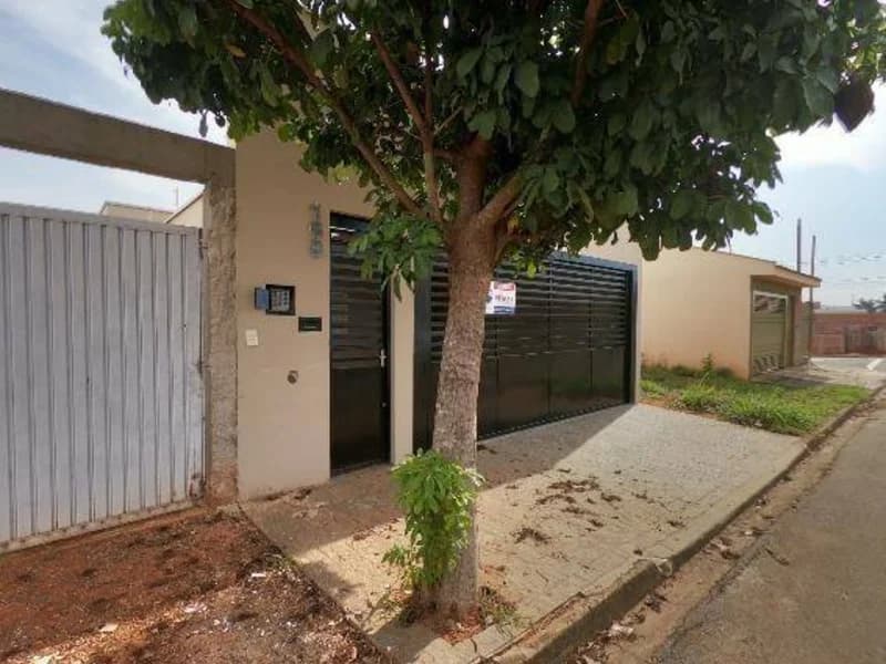 Foto 5 de 12: Casa em leilão em Piracicaba - SP, bairro Água Branca — Casa - Piracicaba - SP