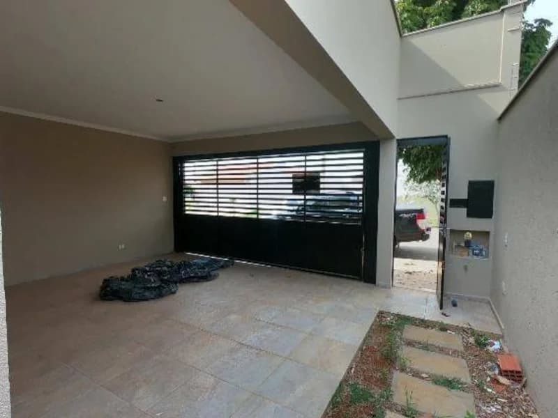 Foto 6 de 12: Casa em leilão em Piracicaba - SP, bairro Água Branca — Casa - Piracicaba - SP