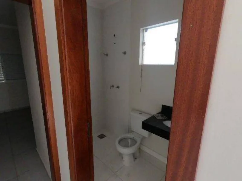 Foto 10 de 12: Casa em leilão em Piracicaba - SP, bairro Água Branca — Casa - Piracicaba - SP