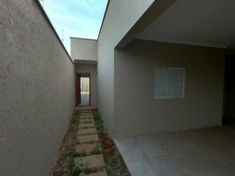Foto 11 de 12: Casa em leilão em Piracicaba - SP, bairro Água Branca — Casa - Piracicaba - SP