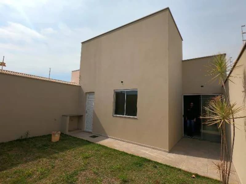 Foto 12 de 12: Casa em leilão em Piracicaba - SP, bairro Água Branca — Casa - Piracicaba - SP