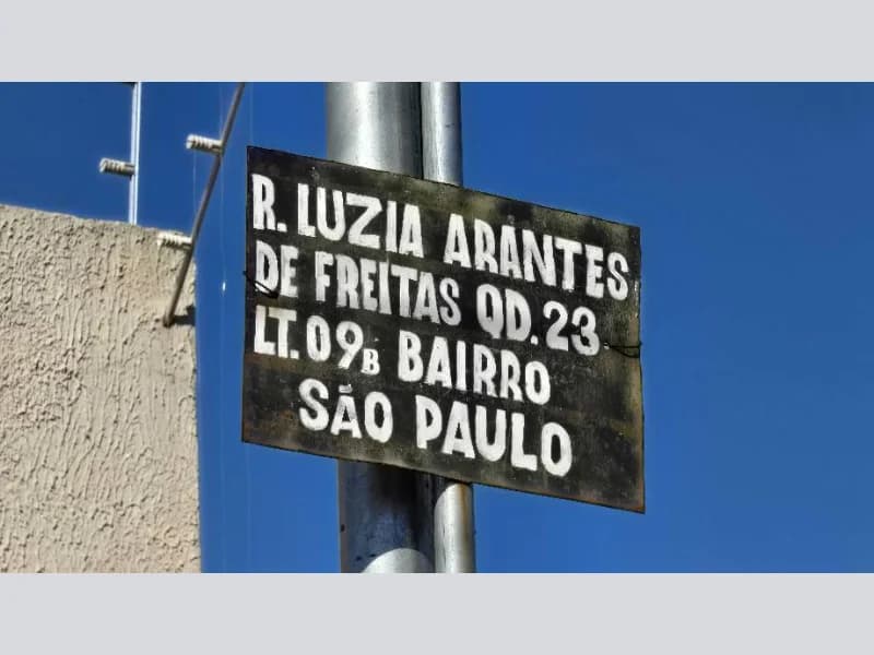 Foto 14 de 15: Casa em leilão em Santa Helena De Goiás - GO, bairro Centro — Casa - Santa Helena de Goiás - GO