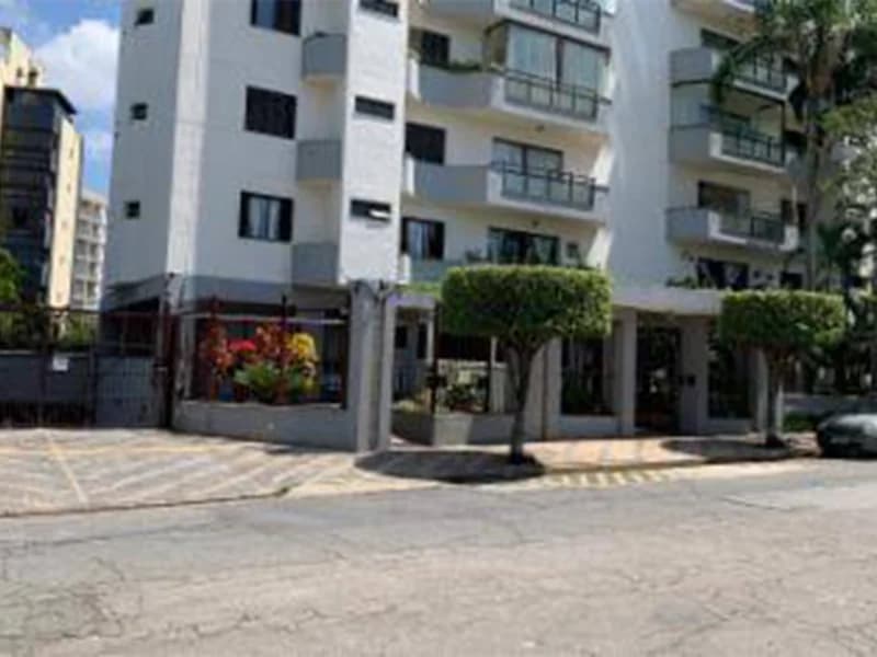 Foto 1 de 26: Apartamento em leilão em São Paulo - SP, bairro Jardim Colombo — Apartamento - São Paulo - SP