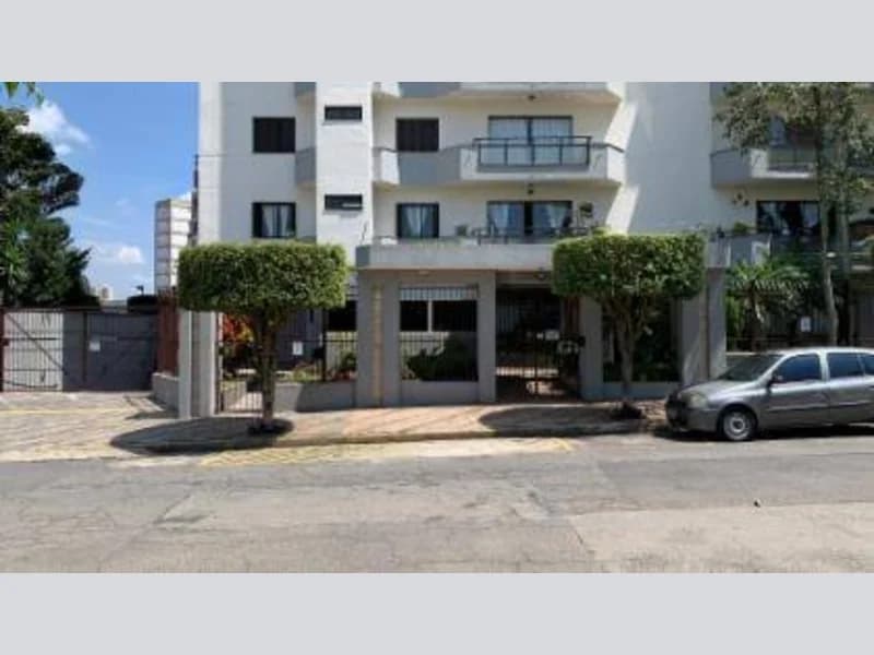 Foto 5 de 26: Apartamento em leilão em São Paulo - SP, bairro Jardim Colombo — Apartamento - São Paulo - SP