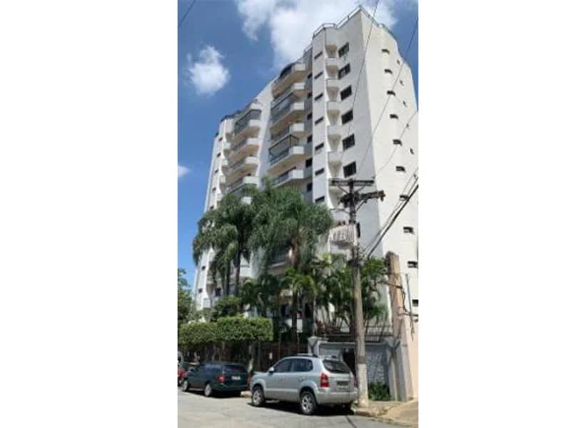 Foto 4 de 26: Apartamento em leilão em São Paulo - SP, bairro Jardim Colombo — Apartamento - São Paulo - SP