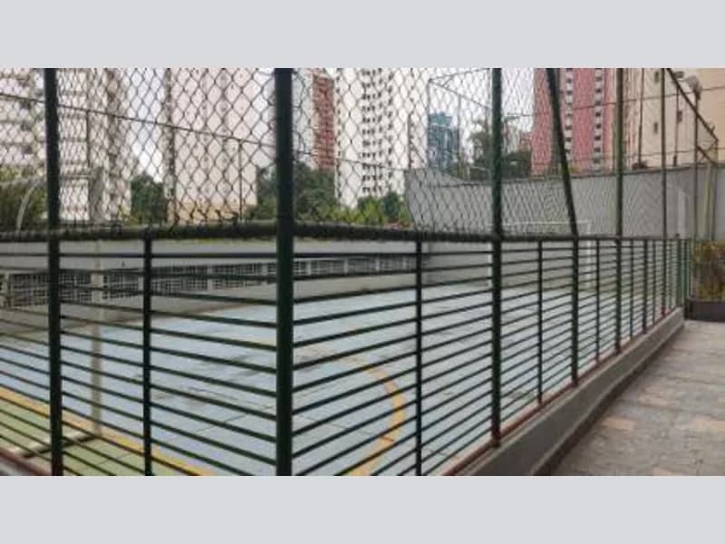 Foto 13 de 26: Apartamento em leilão em São Paulo - SP, bairro Jardim Colombo — Apartamento - São Paulo - SP