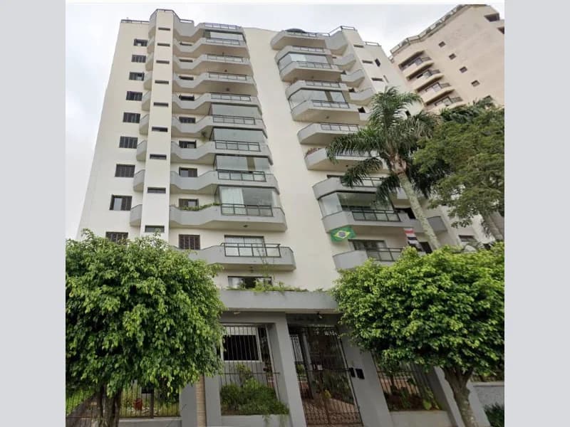 Foto 10 de 26: Apartamento em leilão em São Paulo - SP, bairro Jardim Colombo — Apartamento - São Paulo - SP