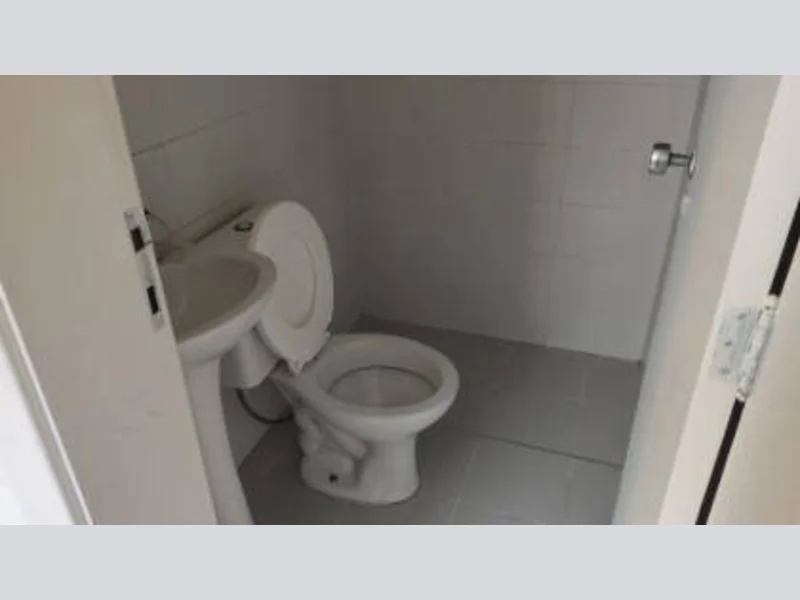 Foto 12 de 26: Apartamento em leilão em São Paulo - SP, bairro Jardim Colombo — Apartamento - São Paulo - SP