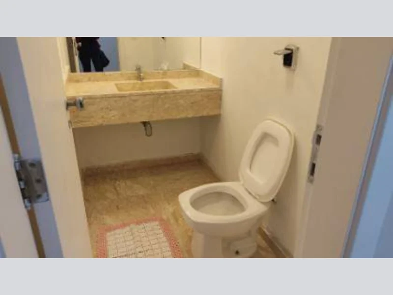 Foto 17 de 26: Apartamento em leilão em São Paulo - SP, bairro Jardim Colombo — Apartamento - São Paulo - SP