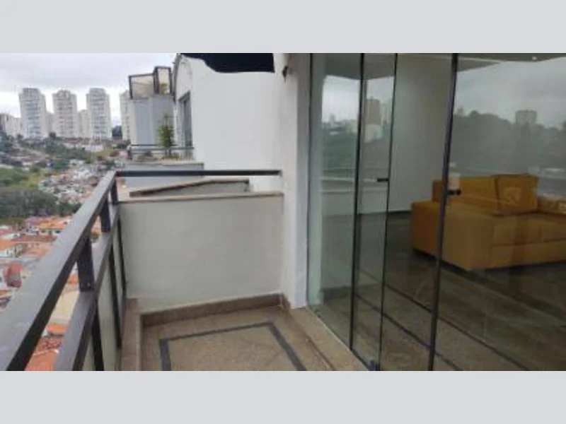 Foto 24 de 26: Apartamento em leilão em São Paulo - SP, bairro Jardim Colombo — Apartamento - São Paulo - SP