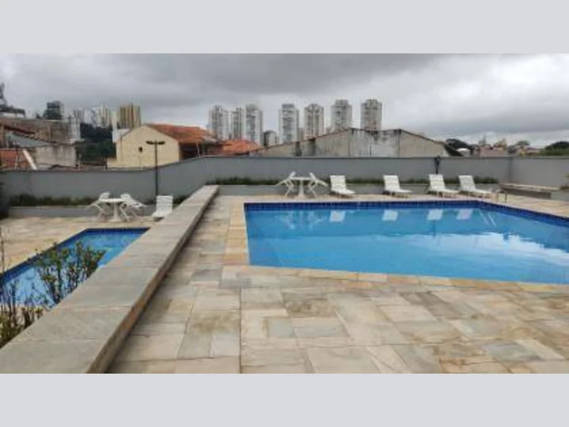 Foto 18 de 26: Apartamento em leilão em São Paulo - SP, bairro Jardim Colombo — Apartamento - São Paulo - SP
