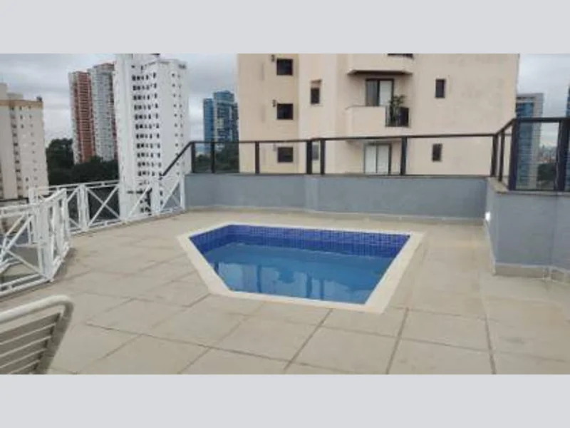 Foto 21 de 26: Apartamento em leilão em São Paulo - SP, bairro Jardim Colombo — Apartamento - São Paulo - SP
