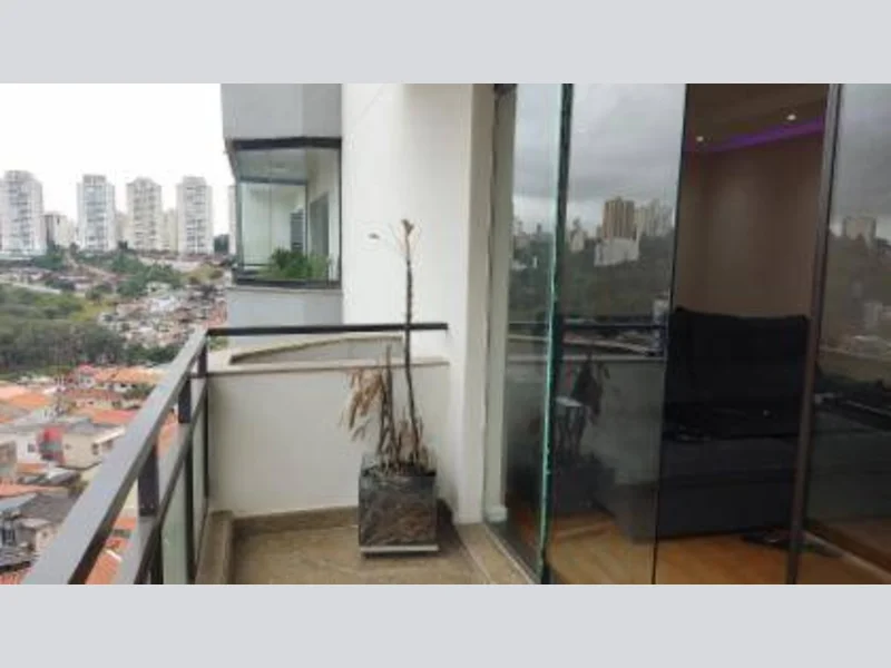 Foto 23 de 26: Apartamento em leilão em São Paulo - SP, bairro Jardim Colombo — Apartamento - São Paulo - SP