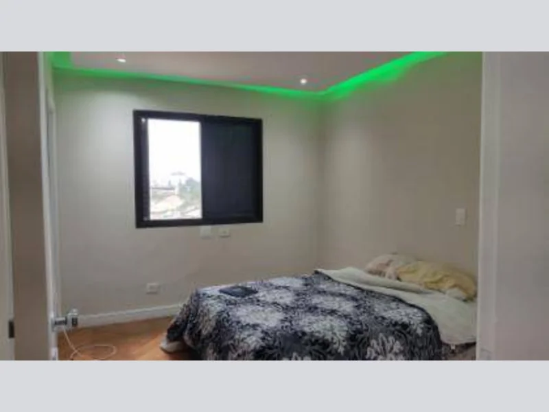 Foto 15 de 26: Apartamento em leilão em São Paulo - SP, bairro Jardim Colombo — Apartamento - São Paulo - SP
