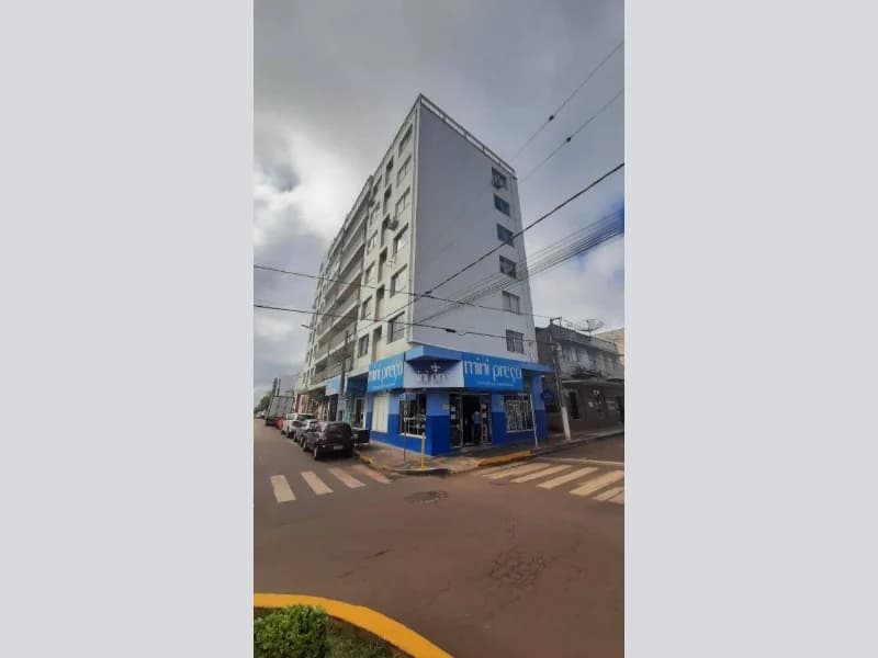 Foto 8 de 40: Apartamento em leilão em Palmeira Das Missões - RS, bairro Centro — Apartamento - Palmeira Das Missões - RS