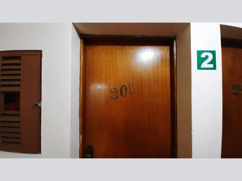 Foto 24 de 40: Apartamento em leilão em Palmeira Das Missões - RS, bairro Centro — Apartamento - Palmeira Das Missões - RS