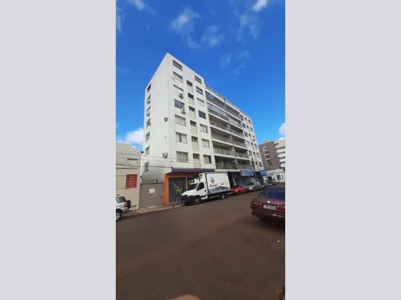 Foto 16 de 40: Apartamento em leilão em Palmeira Das Missões - RS, bairro Centro — Apartamento - Palmeira Das Missões - RS