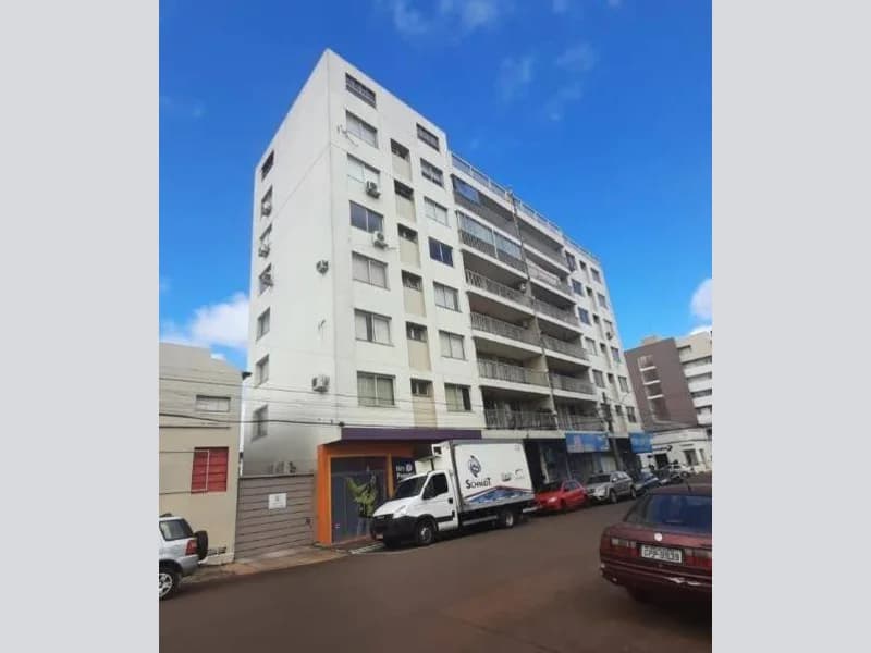 Foto 40 de 40: Apartamento em leilão em Palmeira Das Missões - RS, bairro Centro — Apartamento - Palmeira Das Missões - RS