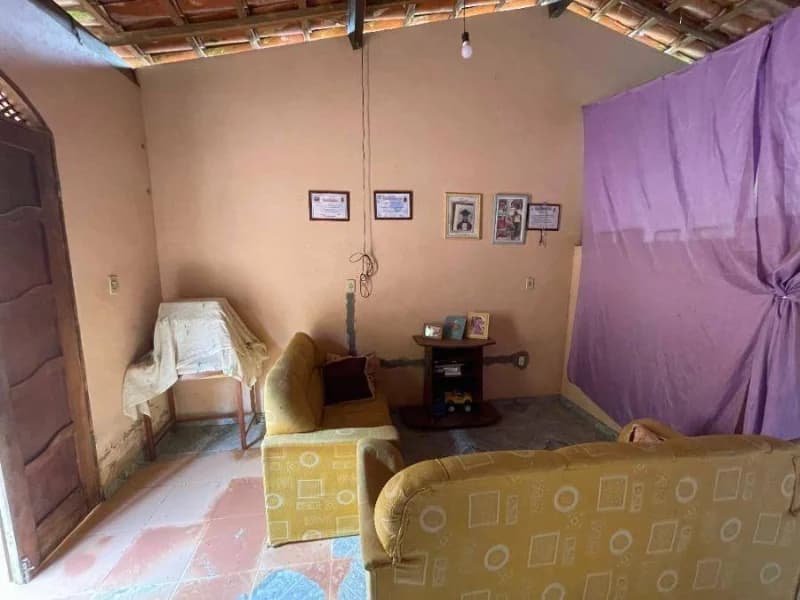 Foto 8 de 13: Casa em leilão em Teolândia - BA — Casa - Teolândia - BA