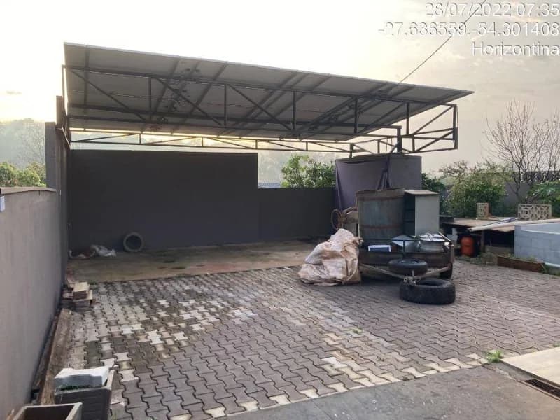 Foto 12 de 34: Casa em leilão em Alvorada - RS — Casa - Horizontina - RS