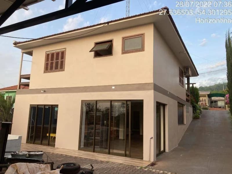 Foto 7 de 34: Casa em leilão em Alvorada - RS — Casa - Horizontina - RS