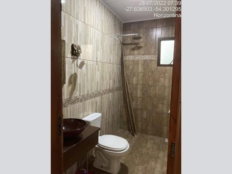 Foto 21 de 34: Casa em leilão em Alvorada - RS — Casa - Horizontina - RS