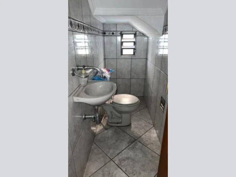 Foto 15 de 19: Casa em leilão em São Paulo - SP, bairro Capelinha — Casa - São Paulo - SP