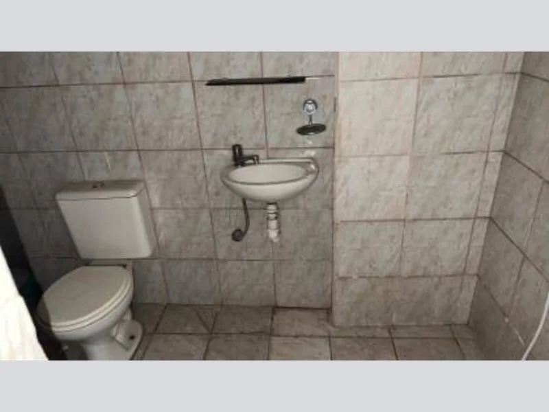 Foto 14 de 19: Casa em leilão em São Paulo - SP, bairro Capelinha — Casa - São Paulo - SP