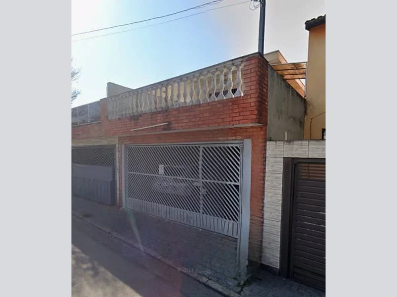 Foto 6 de 19: Casa em leilão em São Paulo - SP, bairro Capelinha — Casa - São Paulo - SP
