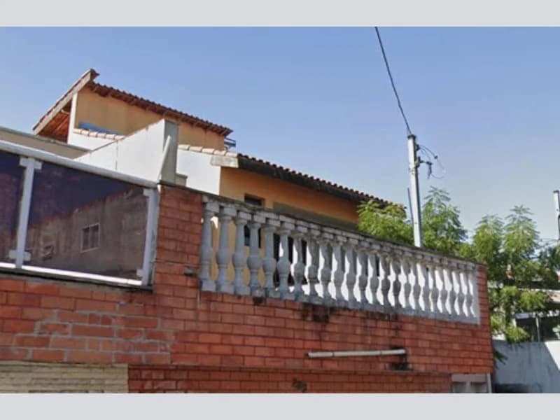 Foto 5 de 19: Casa em leilão em São Paulo - SP, bairro Capelinha — Casa - São Paulo - SP