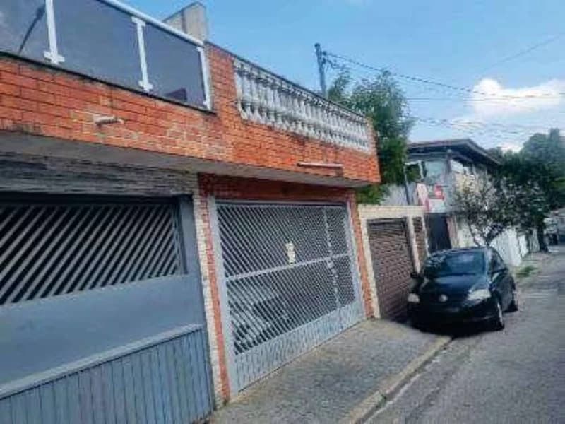 Foto 3 de 19: Casa em leilão em São Paulo - SP, bairro Capelinha — Casa - São Paulo - SP