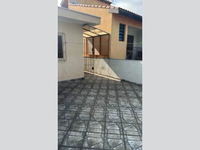 Foto 7 de 19: Casa em leilão em São Paulo - SP, bairro Capelinha — Casa - São Paulo - SP