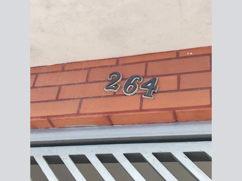 Foto 8 de 19: Casa em leilão em São Paulo - SP, bairro Capelinha — Casa - São Paulo - SP