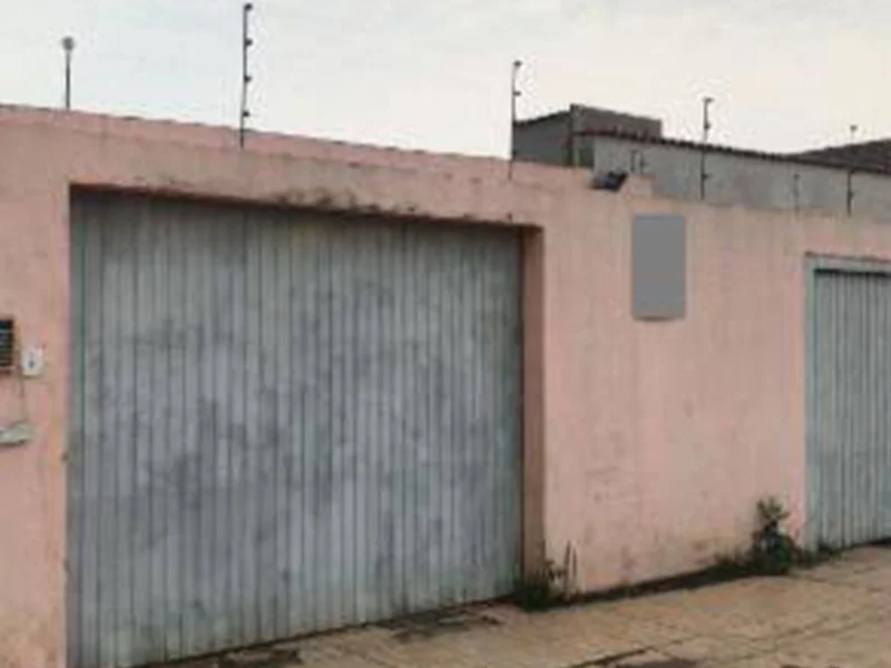 Foto 2 de 35: Casa em leilão em Bagé - RS, bairro Petrópolis — Casa - Bagé - RS