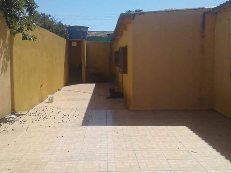 Foto 7 de 35: Casa em leilão em Bagé - RS, bairro Petrópolis — Casa - Bagé - RS