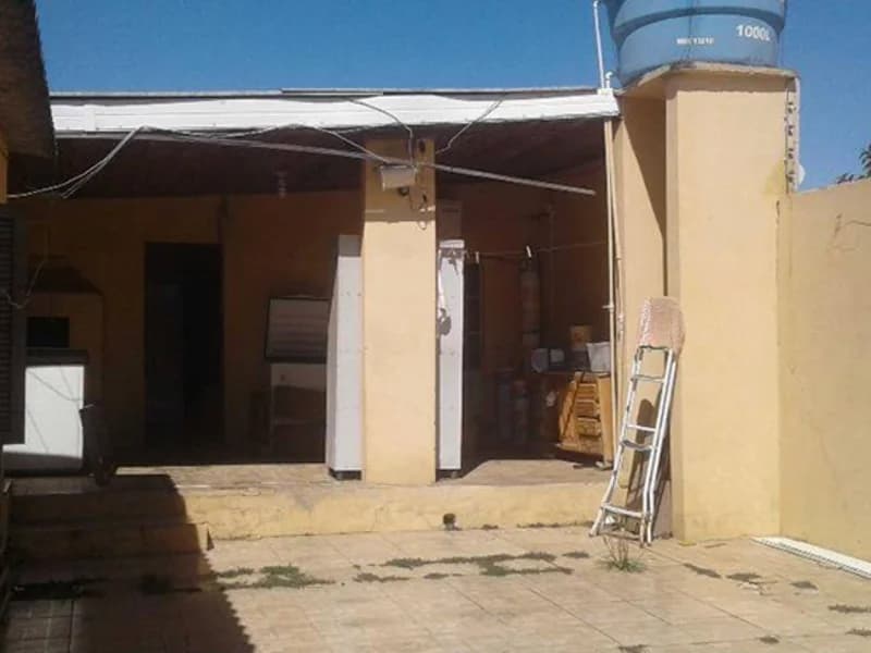 Foto 10 de 35: Casa em leilão em Bagé - RS, bairro Petrópolis — Casa - Bagé - RS