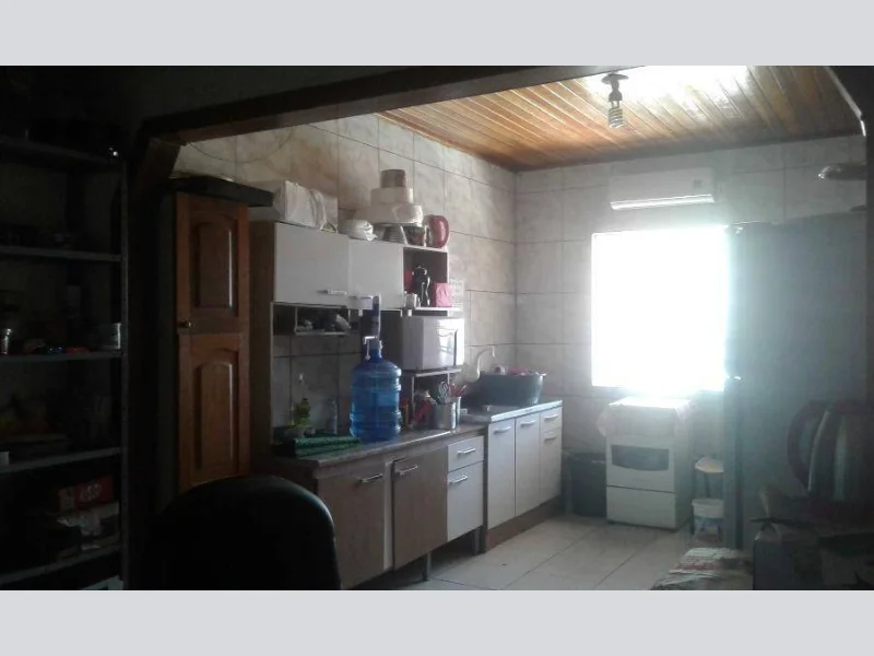 Foto 11 de 35: Casa em leilão em Bagé - RS, bairro Petrópolis — Casa - Bagé - RS