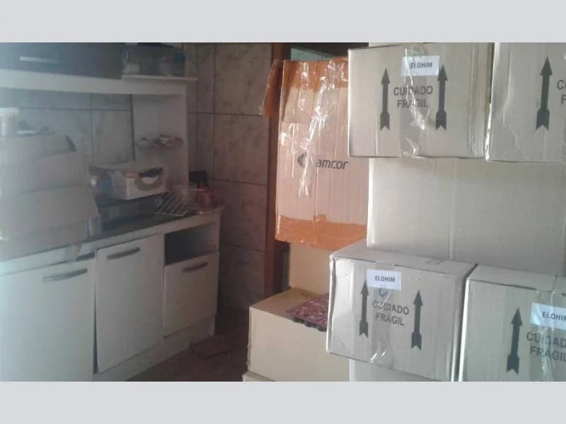 Foto 29 de 35: Casa em leilão em Bagé - RS, bairro Petrópolis — Casa - Bagé - RS