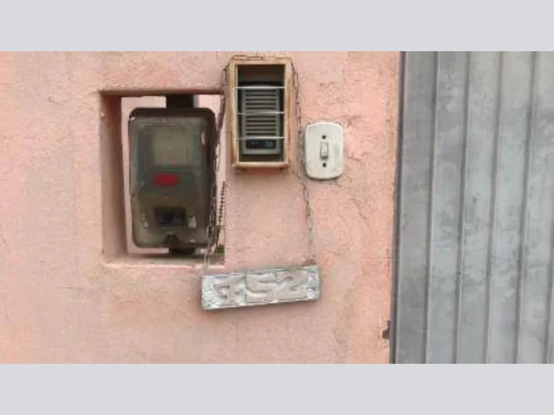 Foto 34 de 35: Casa em leilão em Bagé - RS, bairro Petrópolis — Casa - Bagé - RS